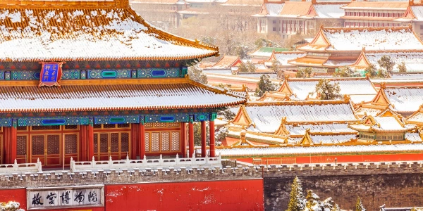 Day 3: Great Wall Adventure