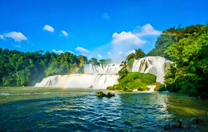 Guangxi Classic 7-Day Tour