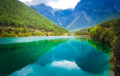 1-Day Lijiang Cultural Tour