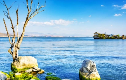 2-Day Dali Highlight Tour