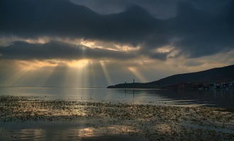 Day 6: Shangrila Departure