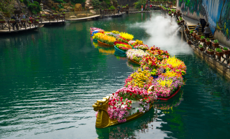 Day 7: Guangzhou Departrure