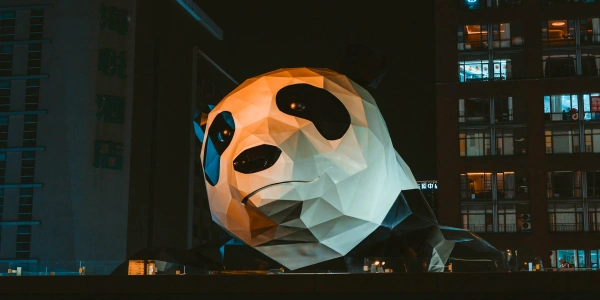 Day 4: Dali – Chengdu