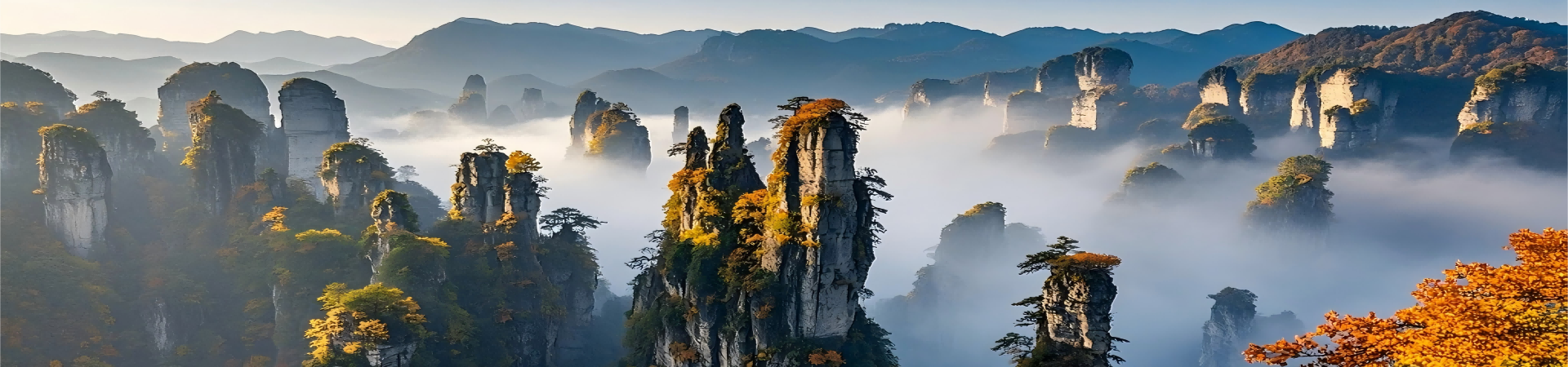 11-Day Chinese Classic In-depth Tour