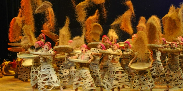 Day 3: Lijiang – Dali