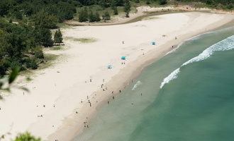 Day 6: Macao Departure