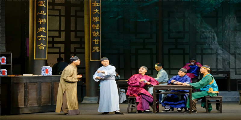 Day 9：Xi'an-Beijing