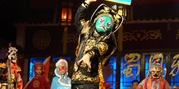 Day 3: Chengdu - Guilin