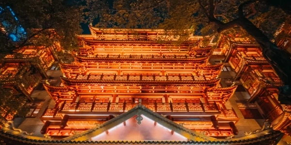 Day 6: Guilin - Guangzhou