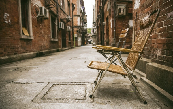 Day 11: Shanghai Departure