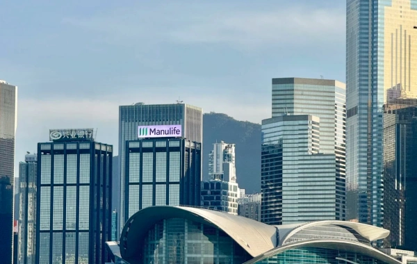 Day 2: Explore Hong Kong on your own