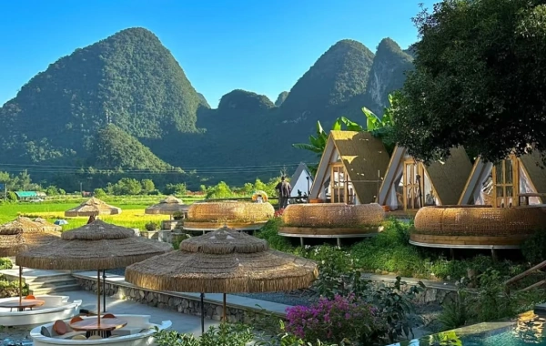 Day 5: Guilin-Guiyang