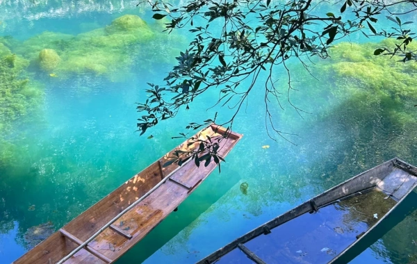 Day 5: Guilin-Guiyang