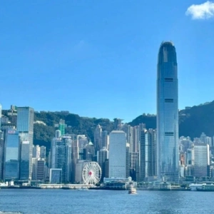 China Landscape&Yangtze Tour