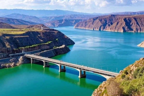 Day 5: Lanzhou - Zhangye