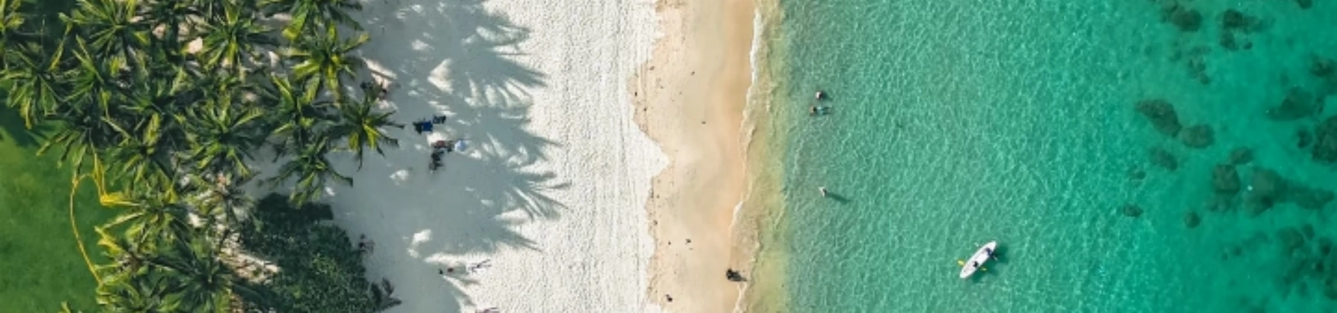 2-Day Seaside Itinerary in Sanya