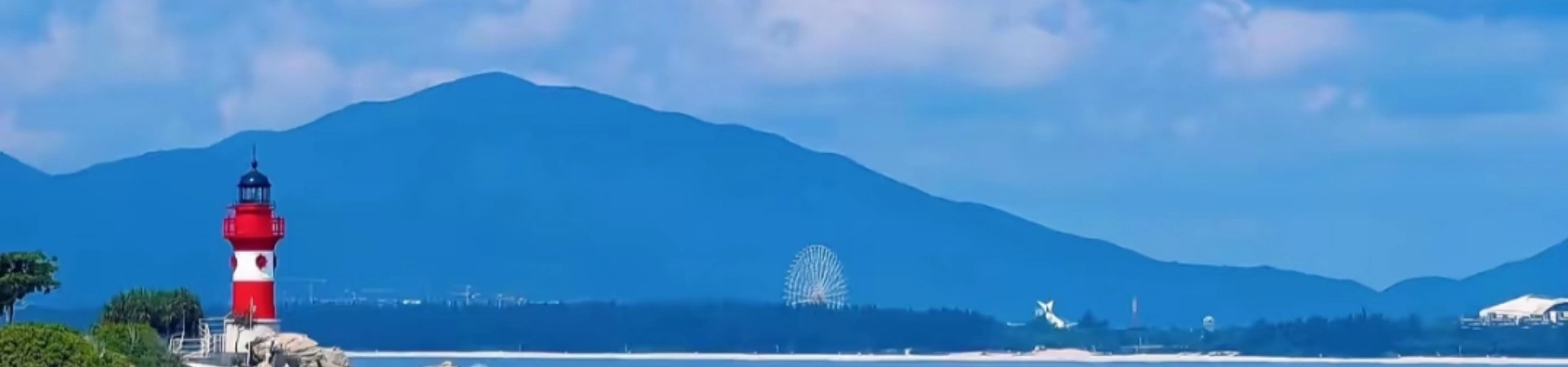 3-Day Sanya Tour: Cultural Landmarks & Coastal Wonders