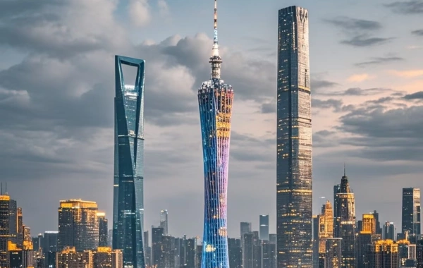 Day 4: Hong Kong to Guangzhou