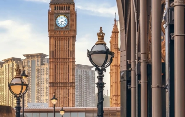 Day 7：Shenzhen to Macau