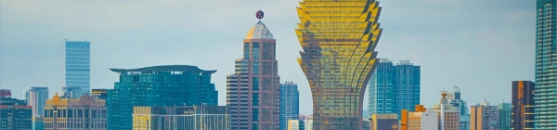 8-Day Greater Bay Area Decryption Tour: HK-SZ-GZ-MO