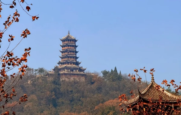 Chengdu Classic Tour