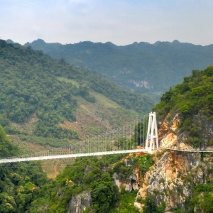 Zhangjiajie Special 2-Day Tour
