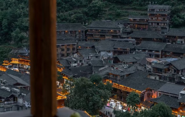 Day 1: Guiyang Arrival