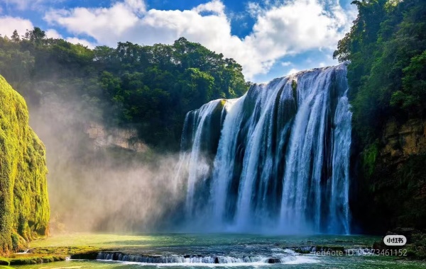 Day 3: Mount Fanjingshan Pilgrimage