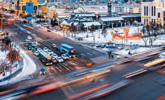 Day 1: Shenzhen Arrival