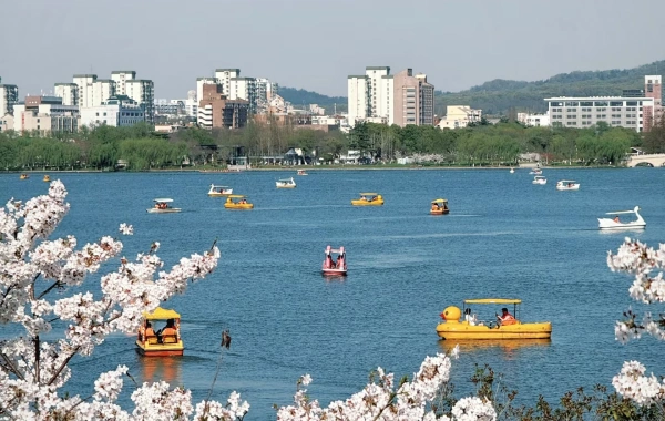 اليوم 1: نانجين