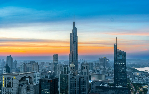 اليوم 1: نانجين