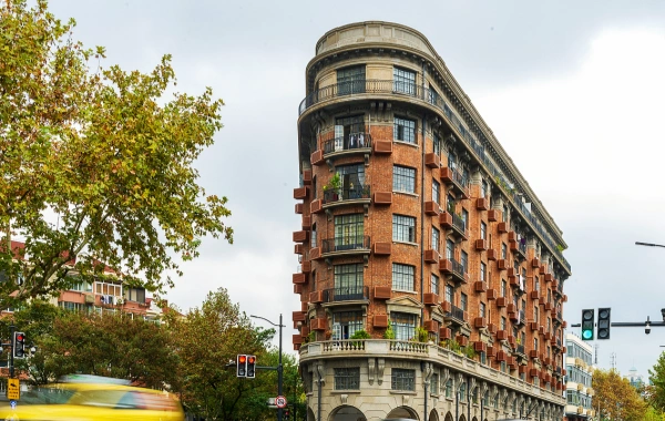 اليوم 3: نانجينج شانغهاي