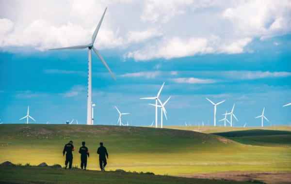 A 3-day tour of Ulanqab&Hohhot