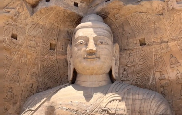 اليوم الخامس: داتونج