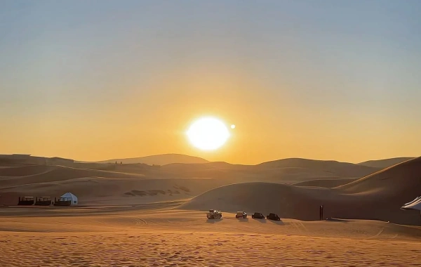 اليوم التاسع: