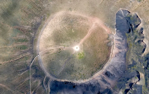 اليوم السابع: داتونج - أولانكاب