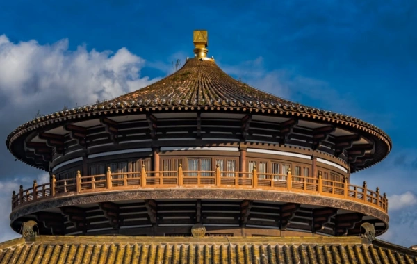 Taiyuan-Datong-Hohhot Tiefen Reiseführer