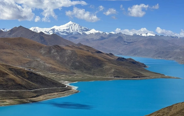 اليوم 3: لاسا