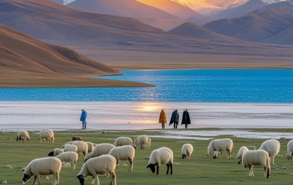 Three-Day In-depth Tour in Lhasa