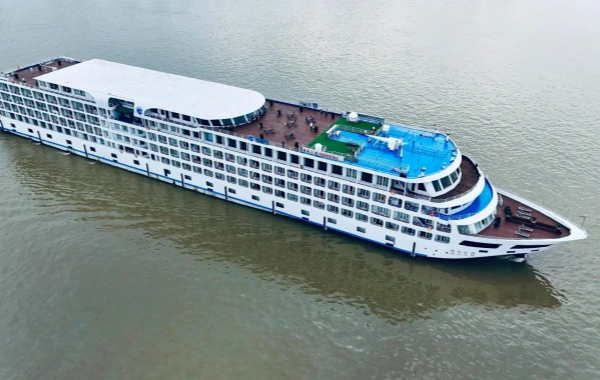 اليوم السادس: الرئيس رقم 6