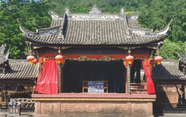 Day 6:Leshan Giant Buddha