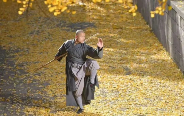 Giorno 1: Luoyang - Dengfeng