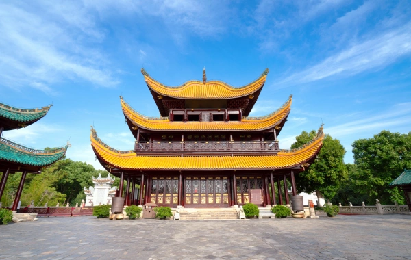 اليوم السادس: الرئيس رقم 6