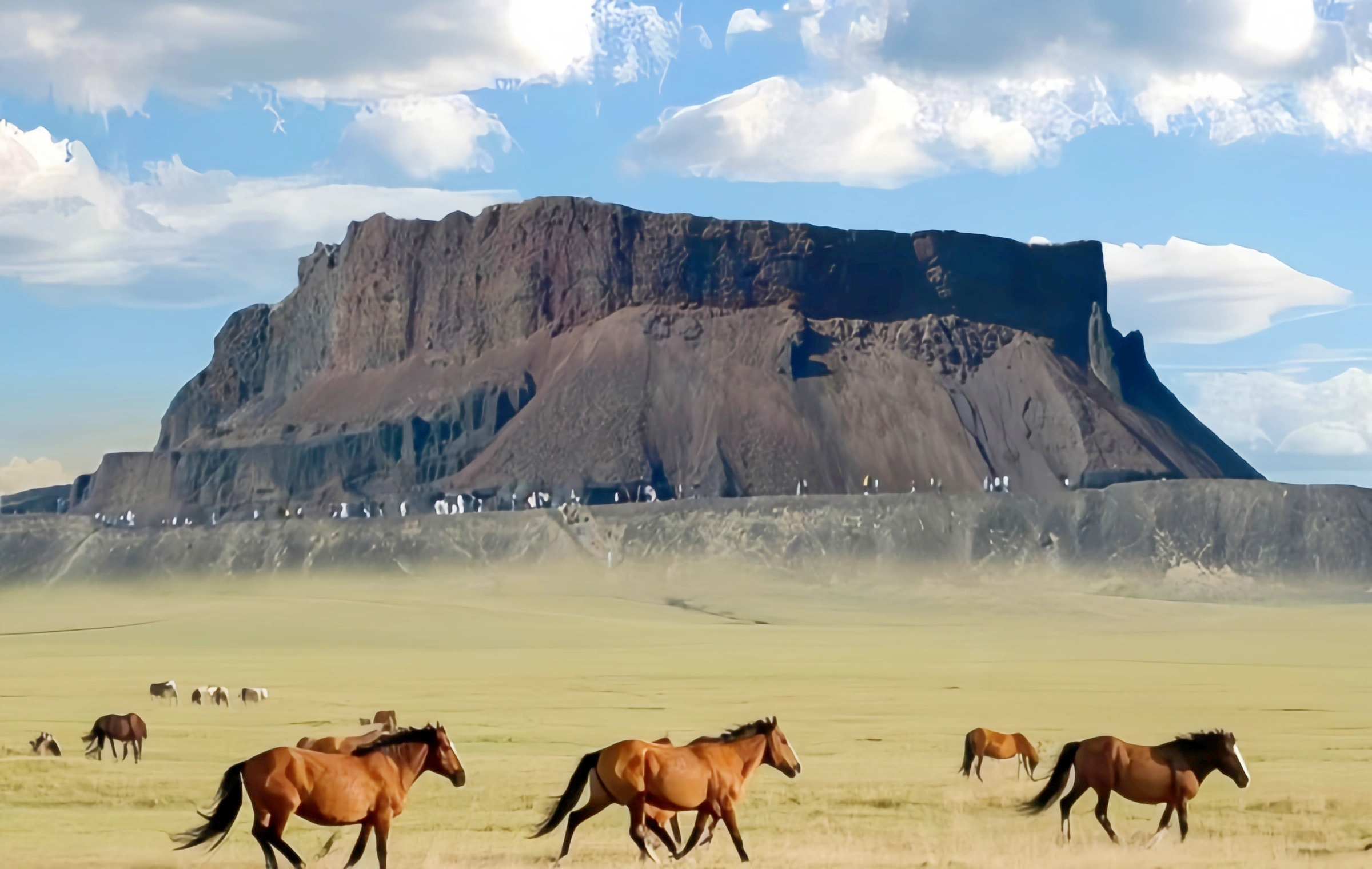 اليوم السابع: داتونج - أولانكاب