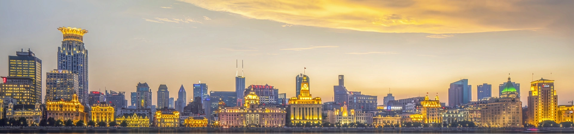 نانجينغ شنغهاي 4-Day Cultural Journey