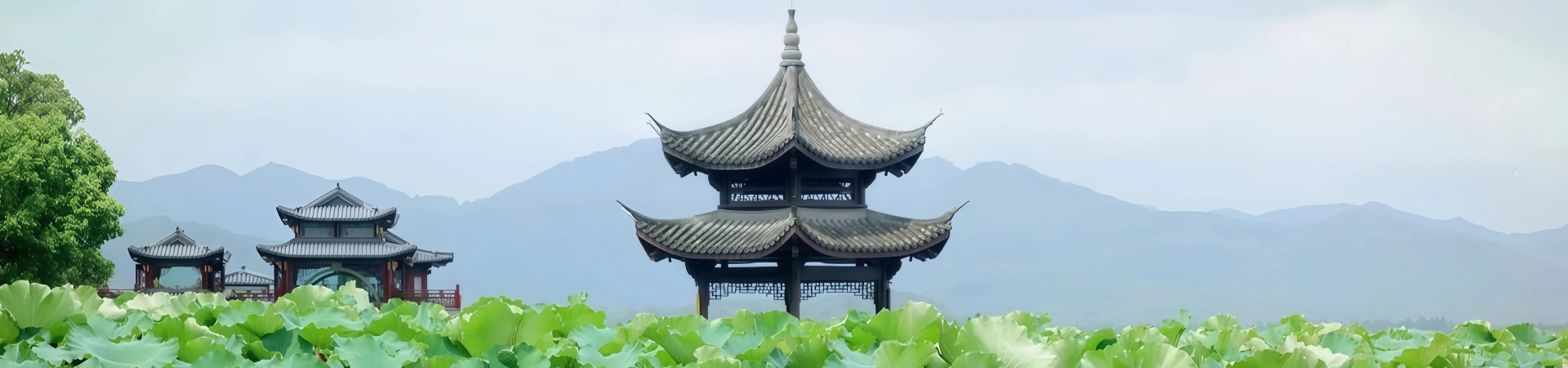 Nanjing Hangzhou Wuzhen: Tales of Timeless Charm