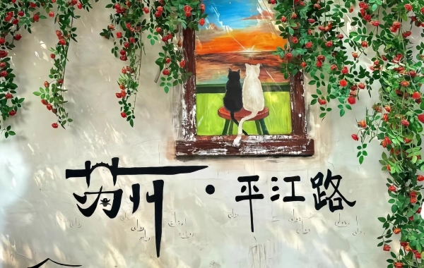 اليوم 3: نانجينج - سوزو