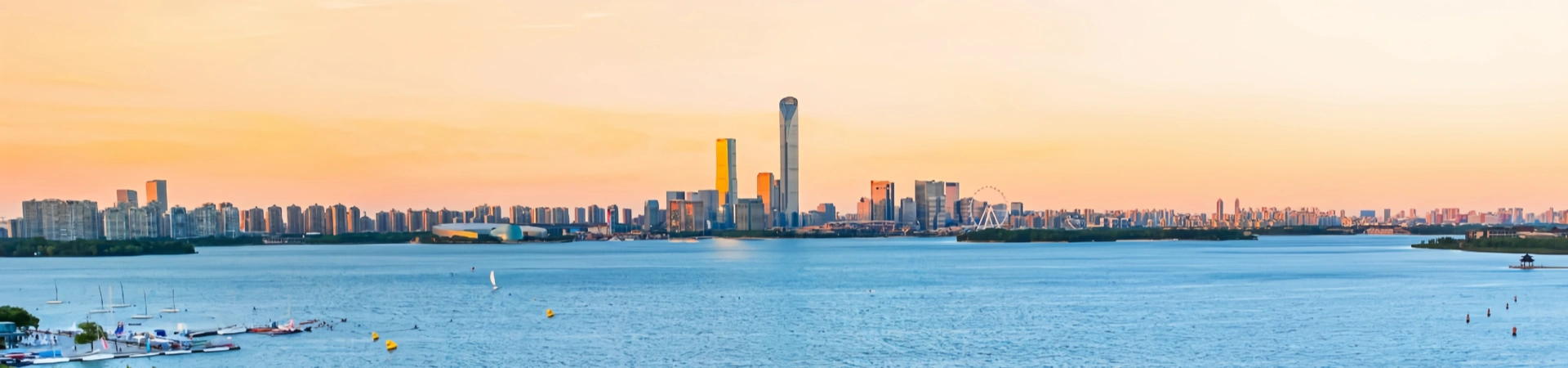 8 Days Nanjing Suzhou Shanghai < جولة كلاسيكية