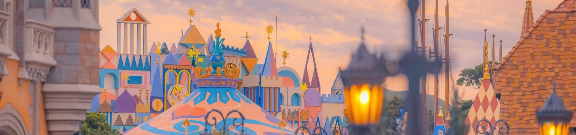 4-Day China Highlights: Shanghai Disney & Zhangjiajie Peaks