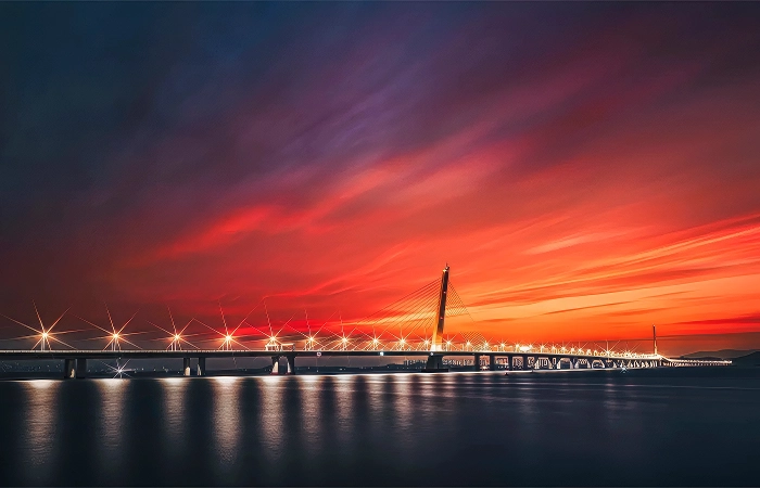 Shenzhen Bay Park